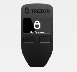 Trezor One